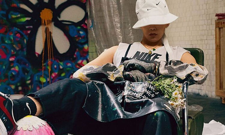 Peaceminusone, la marca de moda de G-Dragon