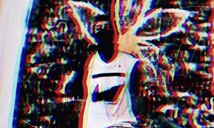 G-Dragon lanza fotos de su próxima colaboración con Nike