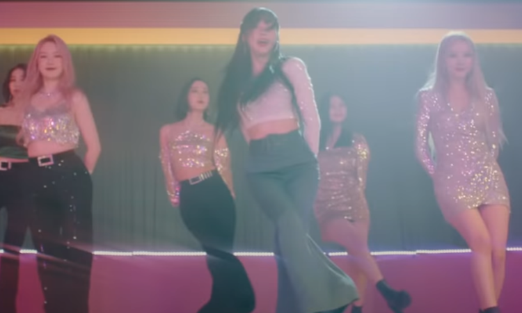 Kpop: Medios internacionales alaban a GFRIEND