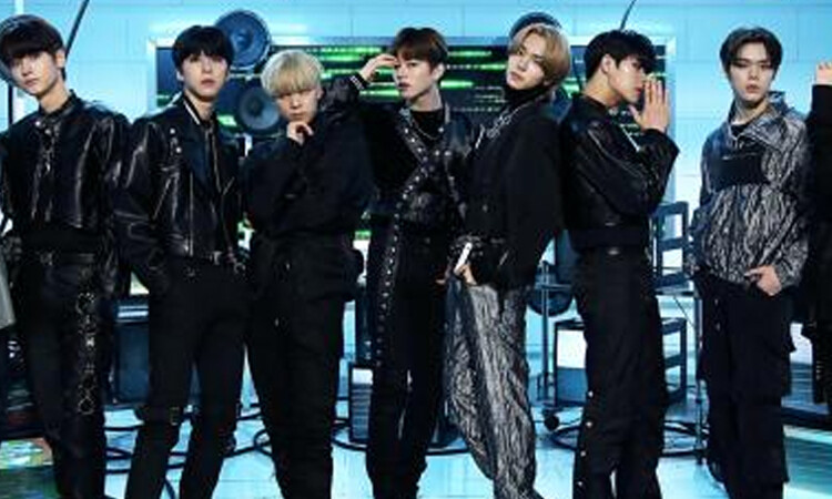 Ghost9 realizara su primer comeback desde su debut en el kpop