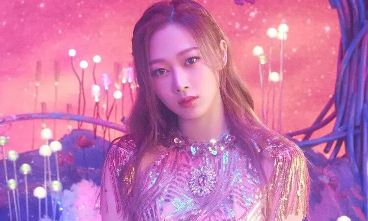 Netizen descubren que Giselle de aespa esta involucrada con personas muy importantes