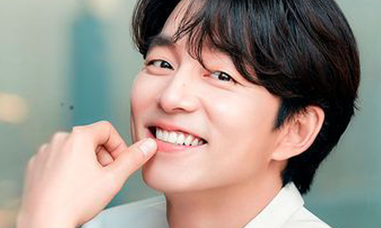 Gong Yoo revela cuál de sus personajes es su favorito