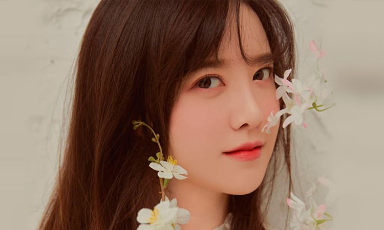 Goo Hye Sun de 'Boys Over Flower' aparece en la película de Hollywood 'Agust Rush'