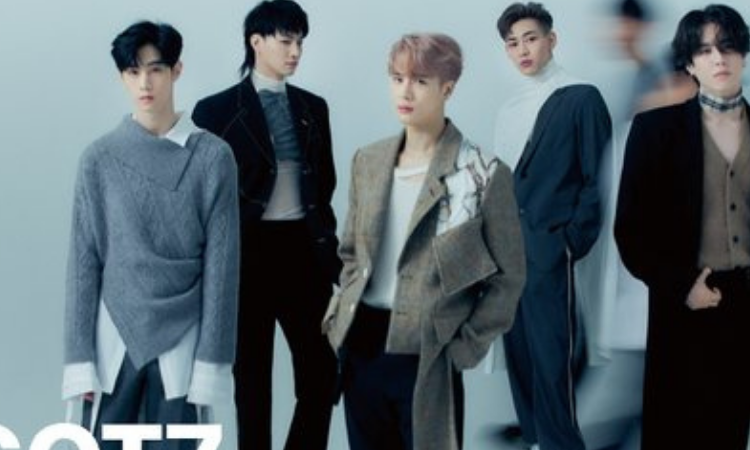 ¿Por qué es tendencia en Latinoamérica el Hashtag de Twitter #AskGOT7 ?