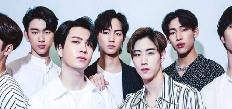 Fans Internacionales de Got7 aprenden Coreano y se quejan de JYP