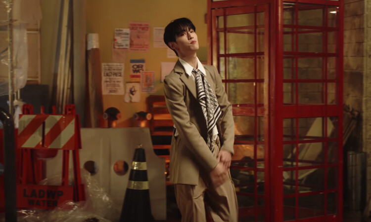 GOT7 nos roba el aliento en su nuevo MV Breath