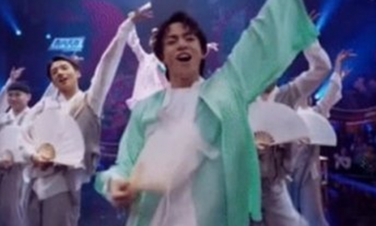 Internautas chinos y coreanos en nueva batalla por 'apropiación cultural'