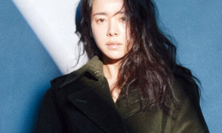 Han Ji Min habla sobre sus experiencias con la película 