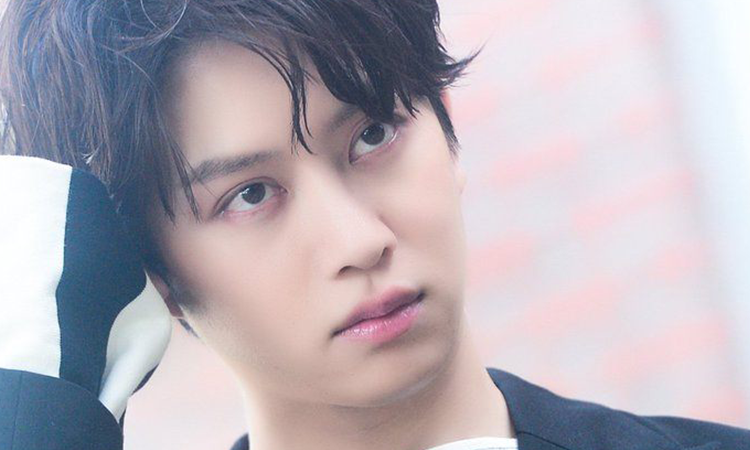 Heechul de Super Junior da negativo a COVID-19