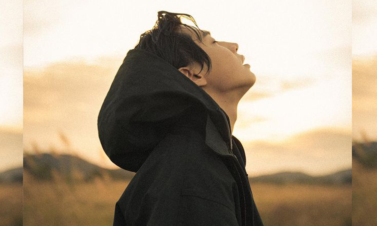 Henry estrena su tercer mini álbum 'Journey'
