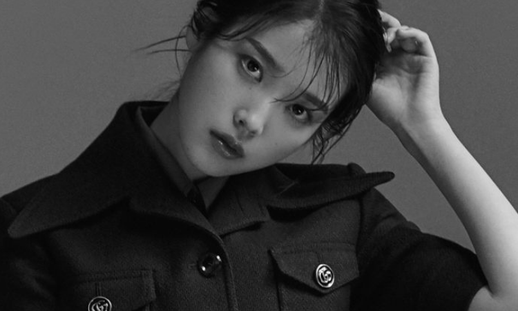 IU se sincera y habla de muchos aspectos de su vida...