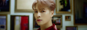 Jackson de GOT7 nos enamora con su mira en el teaser de Last Piece