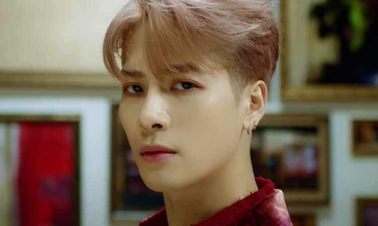 Jackson de GOT7 nos enamora con su mira en el teaser de Last Piece