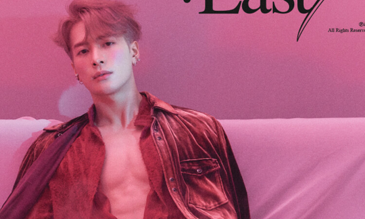 Revela las fotos de Jackson de GOT7 para ‘Breath of Love: Last Piece’