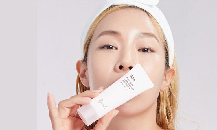 Jessie es el nuevo rostro para la marca bjewel