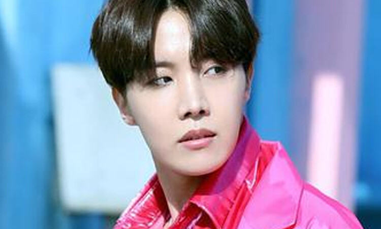 Staff de BTS habla sobre la personalidad de J-Hope