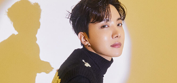 ARMY protesta após a transmissão do Festival da Canção do Japão FNS omitiu o J-Hope do BTS