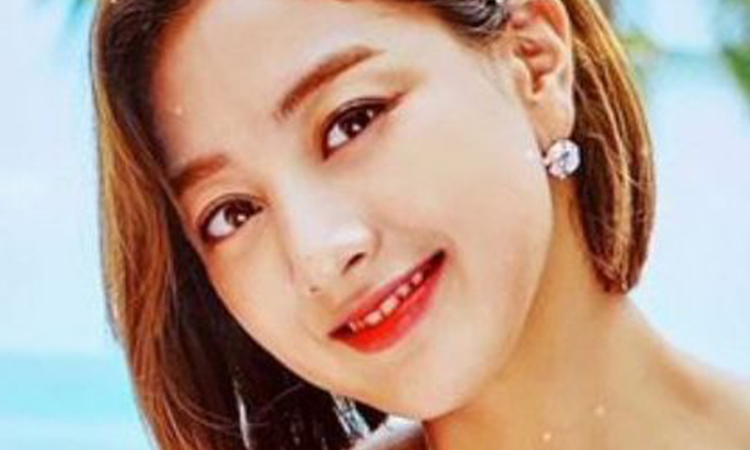 Kang Daniel e Jihyo de TWICE se separaram