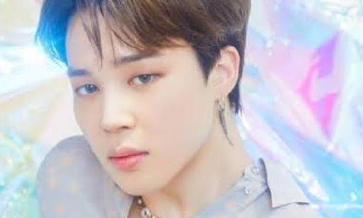 Jimin es tendencia tras agradecer en Twitter por el #1 en 'Hot 100' de Billboard