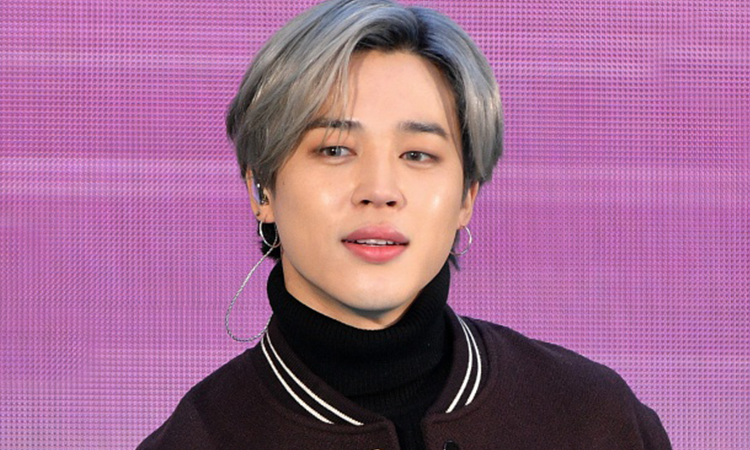 Incrível! Esse cara é idêntico ao BTS Jimin.