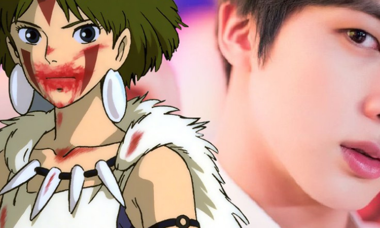 Jungkook y Jin de BTS te recomiendan sus Animes favoritos