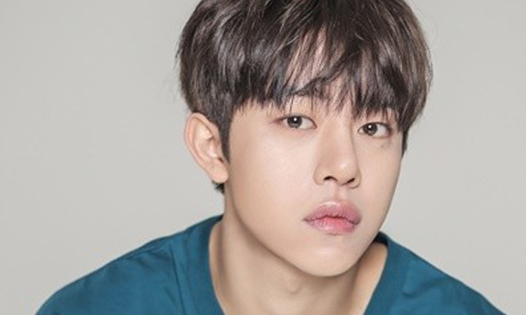 Jung Dae Hyun de BAP se alista en el servicio militar
