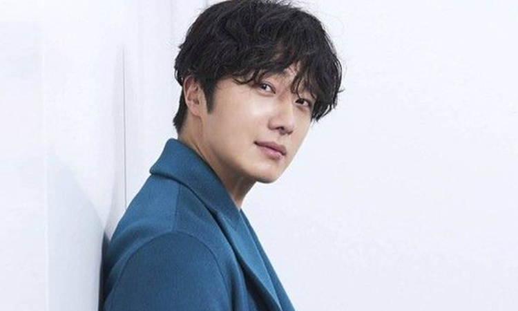 Jung Il Woo actualiza sus redes tras prueba de COVID-19