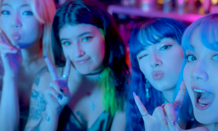 KAACHI hace su comeback con 'Photo Magic'