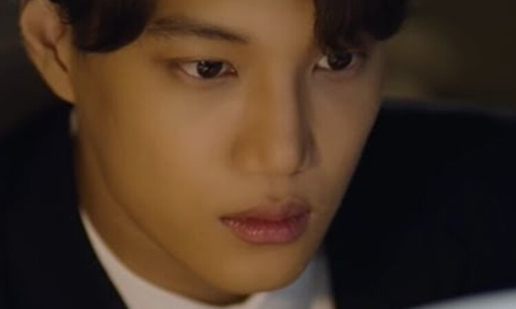 Empleado de Hyundai revela que Kai de EXO tenía una lesión durante la filmación