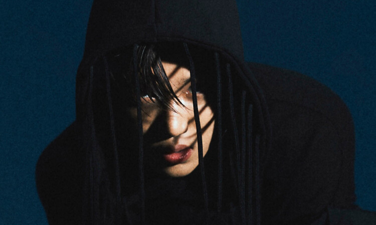 Kai de EXO presenta hermosas imágenes teaser para su debut en solitario