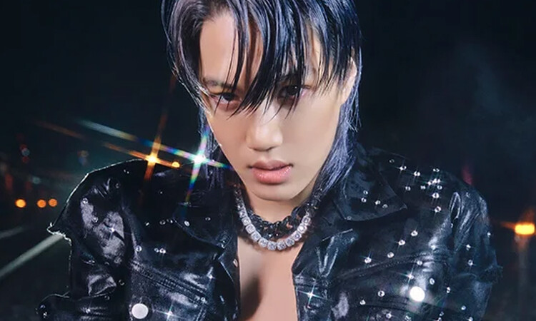 Kai de EXO establece un nuevo récord de iTunes para los artistas de la SM Entertainment