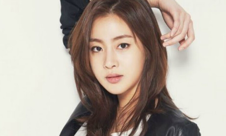 Kang So Ra confirma que esta esperando a su primer hijo