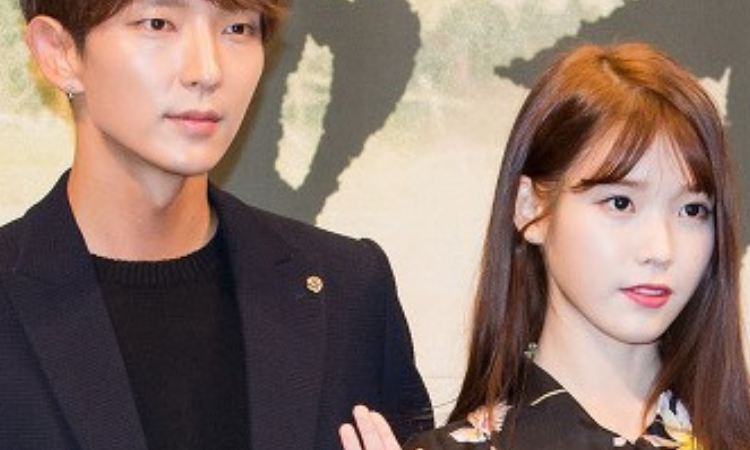 Lee Joon Gi revela Habló sobre tener una segunda Temporada para 'Moon Lovers: Scarlet Heart Ryeo'