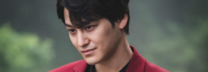 Kim Bum confieza cómo su personaje en 'Tale of the Nine-Tiled' cambió su vida