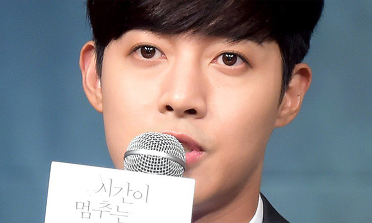 Hoy concluye batalla legal entre Kim Hyun Joong y su ex novia