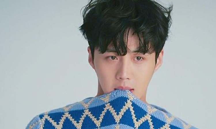 Kim Seon Ho de 'Start Up' llega a los 2 millones en Instagram