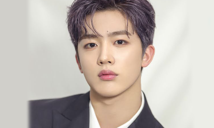 Kim Yohan de WEi protagonizará 'School 2021'