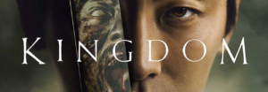 Netflix y productores de 'Kingdom' realizan webinar