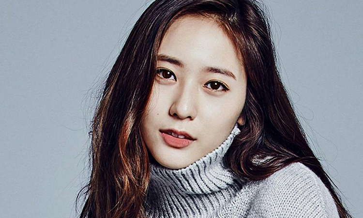 Krystal asegura que está lista para una reunión de f(x)