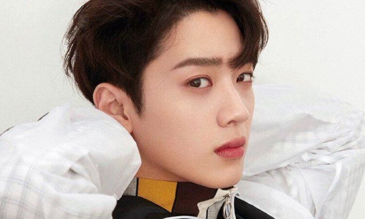 Lai Kuan Lin ex de Wanna One niega rumores de citas y se disculpa nuevamente de ser capturado fumando