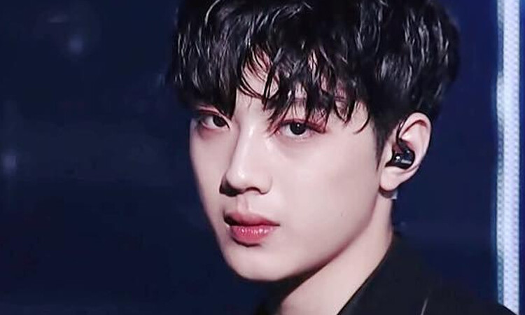 Lai Kuan Lin es acusado sobre mentir sobre la demanda con Cube Entertainment