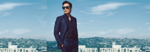 El actor Lee Byung Hun publicará un libro