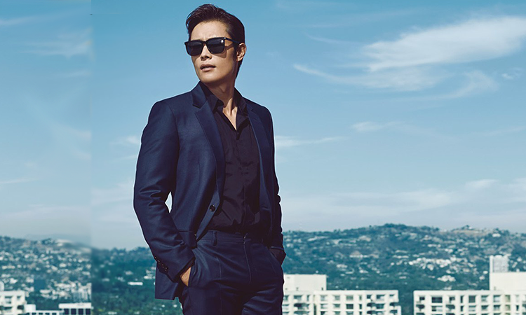 El actor Lee Byung Hun publicará un libro