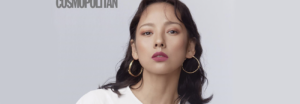 Lee Hyori anuncia que se retirará de la música durante cinco años