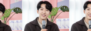 Lee Jung Shin de CNBLUE da a conocer el resultado de su prueba de COVID-19