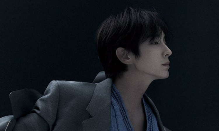 Lee Joon Gi habla para la Revista ALLURE sobre los proyectos que quiere emprender más adelante .