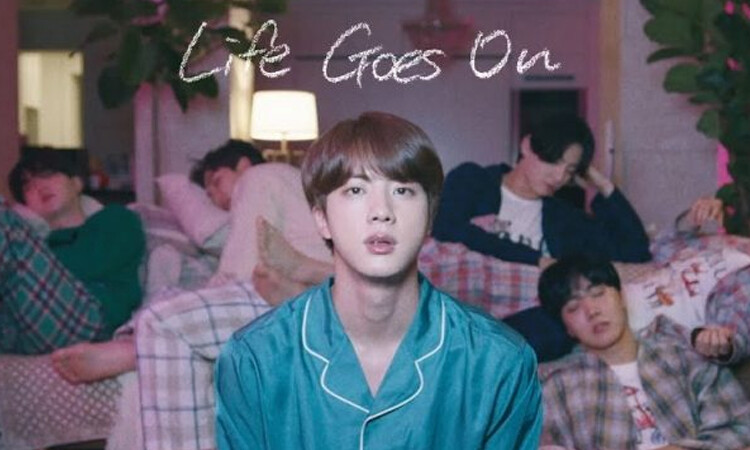 El director general de la OMS felicita a BTS por el lanzamiento de BE