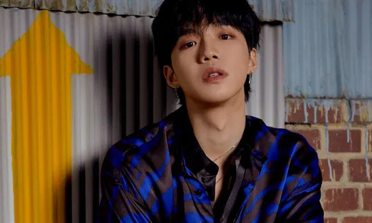 Lim Young Min ex miembro de AB6IX ha comenzado el servicio militar obligatorio