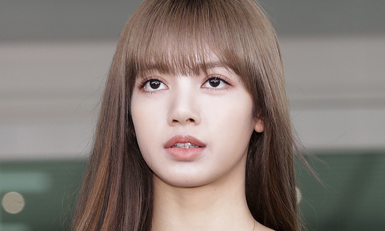 Tailandeses piden 'prohibir' a Lisa de BLACKPINK