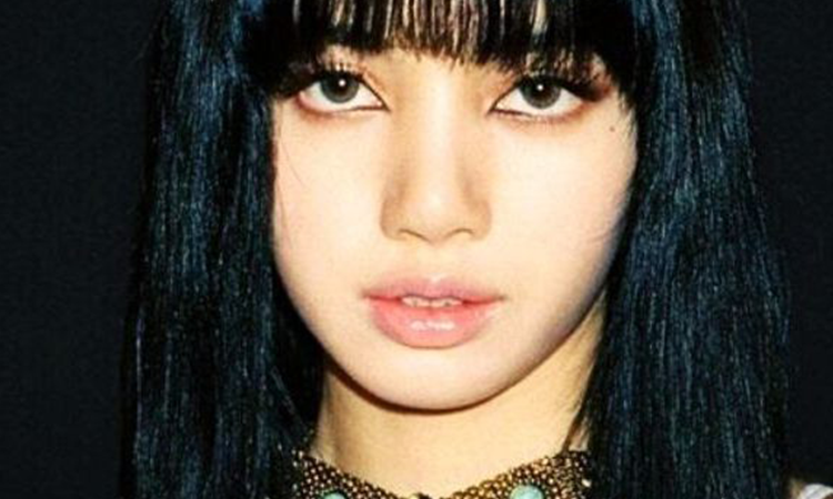 Ele sabe do que Lisa tem medo da BLACKPINK, mas não consegue parar de ver